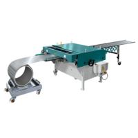 Jouanel Roll Forming Profile Incl Electronic Counter