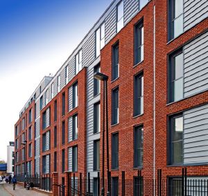 FalZinc Angle Seam Cladding FalZinc Angle Seam Cladding