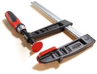 Bessey TG-2K Screw Clamp