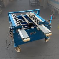 Dimos Dipro-1 Profiling Machine (used)