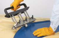 Edge Roller