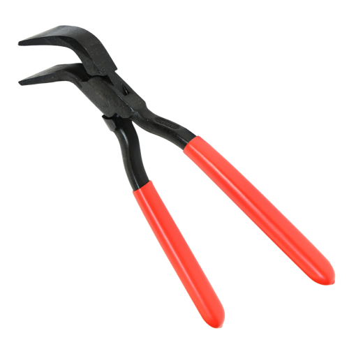 Stubai Bent Seaming Pliers 45° with Box Joint