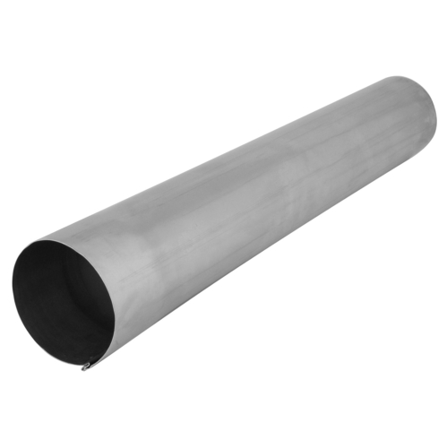 NedZink Rainwater Pipe - Round