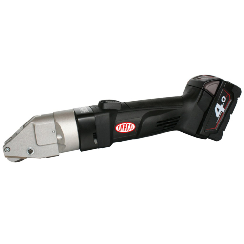 AK3514-7R Li-Ion Cordless Radius Shear