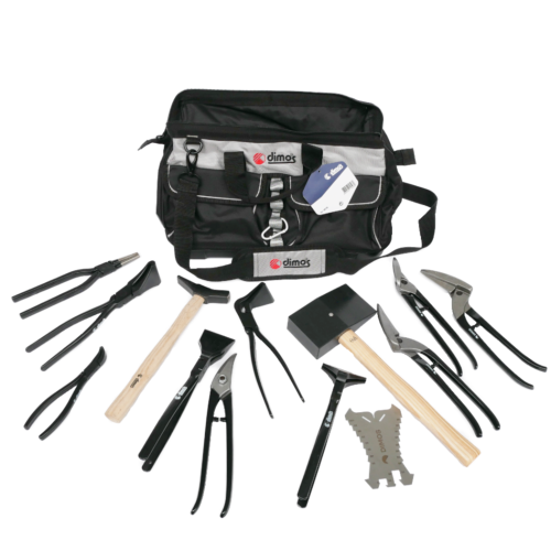 Dimos Essentials Tool Kit