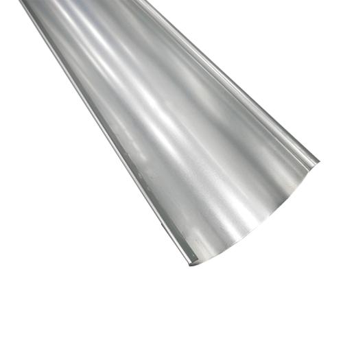 GreenLine® Eclipse Half Round Gutter 125mm x 2400mm