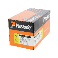 Paslode IM45 25mm Stainless Nail & Fuel Pack