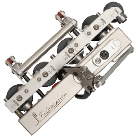 Buschmann Double Falz Seamer 