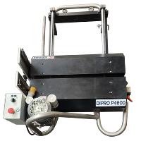 Dimos Dipro P4600 Standing Seam Profiler (Ex-Demo)