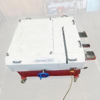 Schlebach Miniprof Plus Profiling Machine (used)