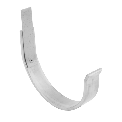 Stainless Half Round Gutter Fascia Bracket