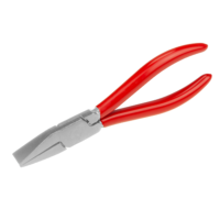 Stubai Small Staight Seaming Pliers Aluminium
