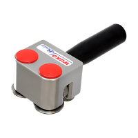 WUKO Micro Disc-O-Bender 4050