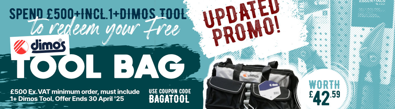 BAG A TOOL
