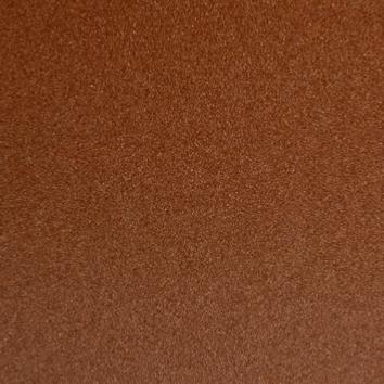 Metallic Copper