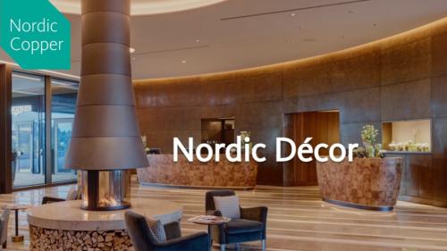 Aurubis Nordic Decor