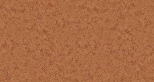 Copper Roof